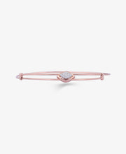Rose Leafline Bracelet